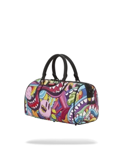 SPRAYGROUND STEADY TRIPPIN MINI DUFFLE -Fashion backpack-sprayground D5577 3