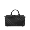 SPRAYGROUND RACEWAY SHADOW PHANTOM MINI DUFFLE