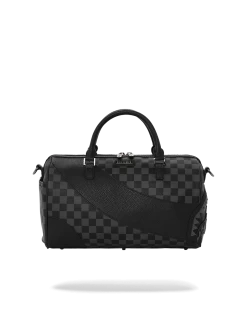 SPRAYGROUND RACEWAY SHADOW PHANTOM MINI DUFFLE