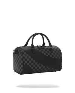 SPRAYGROUND RACEWAY SHADOW PHANTOM MINI DUFFLE 16 SPRAYGROUND RACEWAY SHADOW PHANTOM MINI DUFFLE -Fashion backpack-sprayground D5586 2