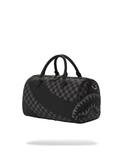 SPRAYGROUND RACEWAY SHADOW PHANTOM MINI DUFFLE 18 SPRAYGROUND RACEWAY SHADOW PHANTOM MINI DUFFLE -Fashion backpack-sprayground D5586 3
