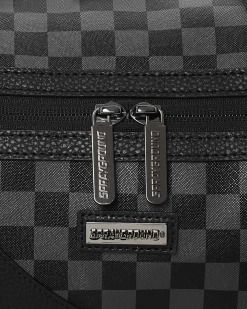 SPRAYGROUND RACEWAY SHADOW PHANTOM MINI DUFFLE 24 SPRAYGROUND RACEWAY SHADOW PHANTOM MINI DUFFLE -Fashion backpack-sprayground D5586 6