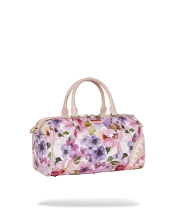 SPRAYGROUND BOTANIC VILLA CHILLA MINI DUFFLE 15 SPRAYGROUND BOTANIC VILLA CHILLA MINI DUFFLE -Fashion backpack-sprayground D5622 2