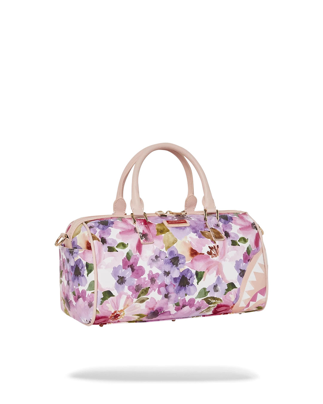 SPRAYGROUND BOTANIC VILLA CHILLA MINI DUFFLE 3 SPRAYGROUND BOTANIC VILLA CHILLA MINI DUFFLE - Image 3