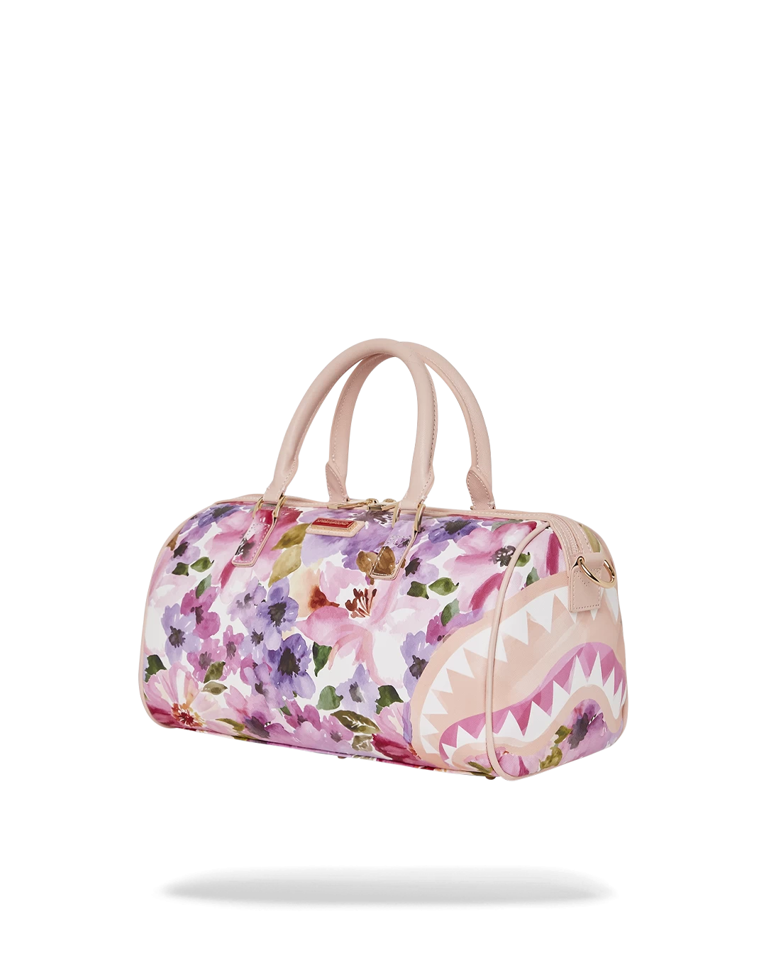 SPRAYGROUND BOTANIC VILLA CHILLA MINI DUFFLE 5 SPRAYGROUND BOTANIC VILLA CHILLA MINI DUFFLE - Image 5