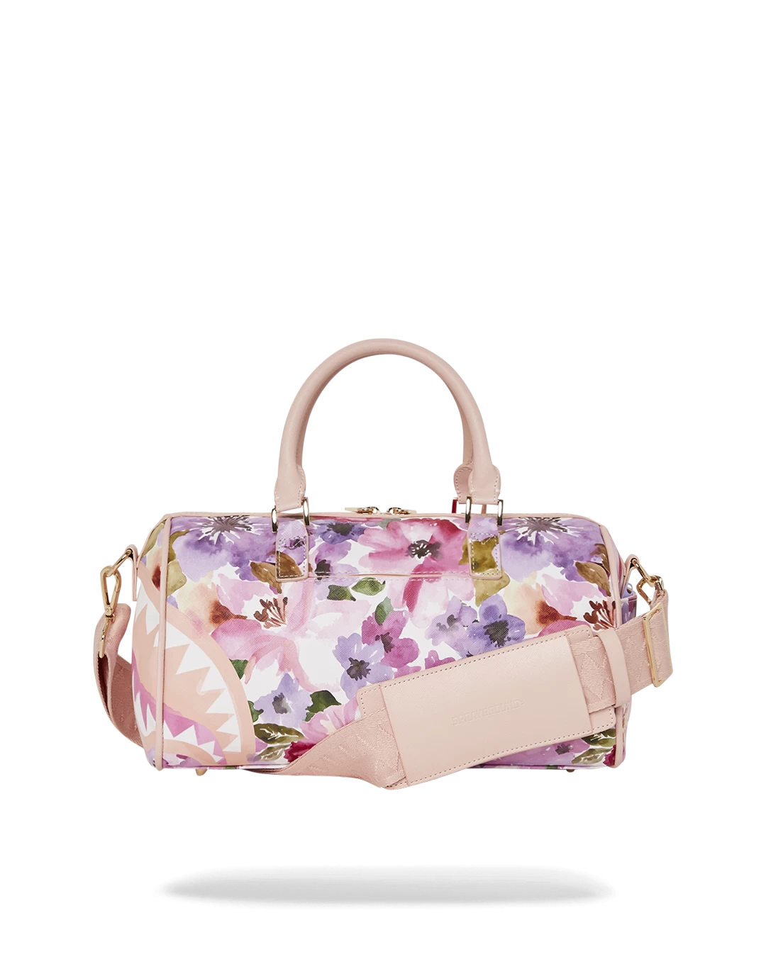 SPRAYGROUND BOTANIC VILLA CHILLA MINI DUFFLE 7 SPRAYGROUND BOTANIC VILLA CHILLA MINI DUFFLE - Image 7
