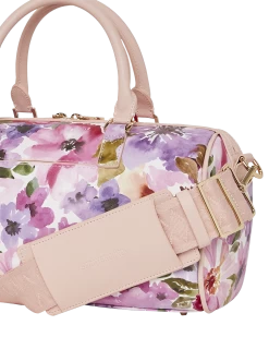 SPRAYGROUND BOTANIC VILLA CHILLA MINI DUFFLE 21 SPRAYGROUND BOTANIC VILLA CHILLA MINI DUFFLE -Fashion backpack-sprayground D5622 5