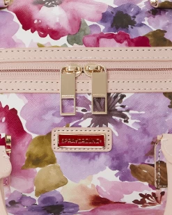 SPRAYGROUND BOTANIC VILLA CHILLA MINI DUFFLE 23 SPRAYGROUND BOTANIC VILLA CHILLA MINI DUFFLE -Fashion backpack-sprayground D5622 6