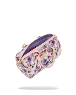 SPRAYGROUND BOTANIC VILLA CHILLA MINI DUFFLE 24 SPRAYGROUND BOTANIC VILLA CHILLA MINI DUFFLE -Fashion backpack-sprayground D5622 7