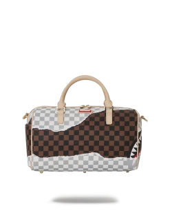 SPRAYGROUND UNSTOPPABLE ENDEAVORS II MINI DUFFLE