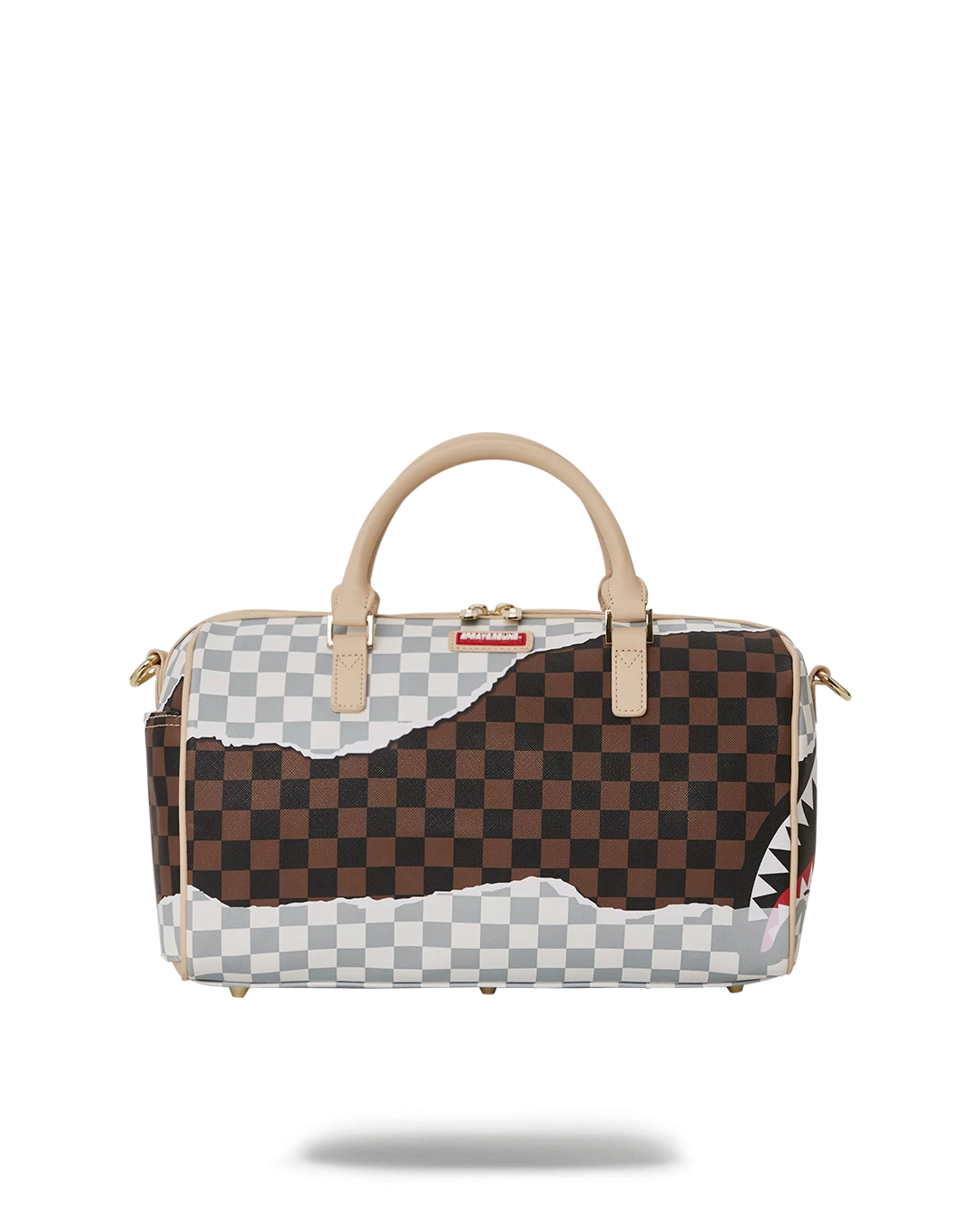 SPRAYGROUND UNSTOPPABLE ENDEAVORS II MINI DUFFLE 1 SPRAYGROUND UNSTOPPABLE ENDEAVORS II MINI DUFFLE