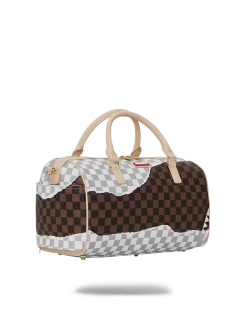 SPRAYGROUND UNSTOPPABLE ENDEAVORS II MINI DUFFLE 15 SPRAYGROUND UNSTOPPABLE ENDEAVORS II MINI DUFFLE -Fashion backpack-sprayground D5727 2