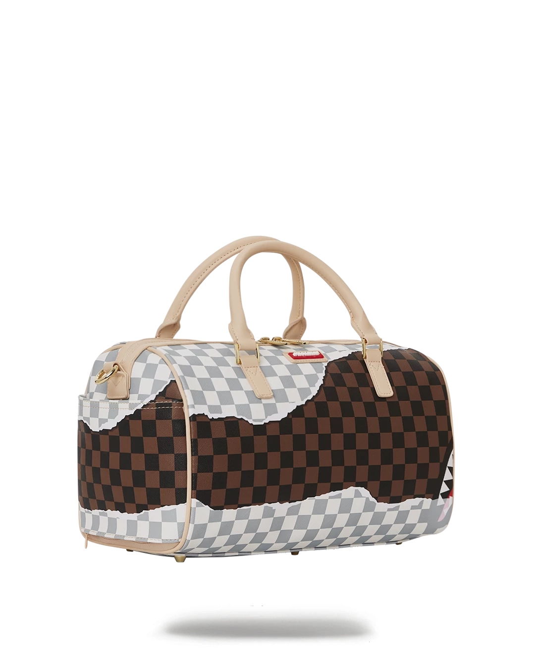 SPRAYGROUND UNSTOPPABLE ENDEAVORS II MINI DUFFLE 3 SPRAYGROUND UNSTOPPABLE ENDEAVORS II MINI DUFFLE - Image 3