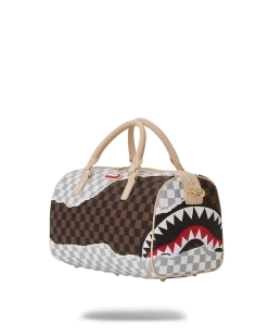 SPRAYGROUND UNSTOPPABLE ENDEAVORS II MINI DUFFLE 17 SPRAYGROUND UNSTOPPABLE ENDEAVORS II MINI DUFFLE -Fashion backpack-sprayground D5727 3