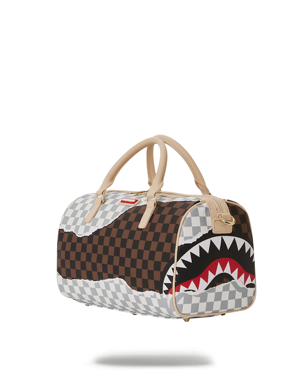 SPRAYGROUND UNSTOPPABLE ENDEAVORS II MINI DUFFLE 5 SPRAYGROUND UNSTOPPABLE ENDEAVORS II MINI DUFFLE - Image 5