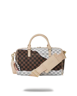 SPRAYGROUND UNSTOPPABLE ENDEAVORS II MINI DUFFLE 19 SPRAYGROUND UNSTOPPABLE ENDEAVORS II MINI DUFFLE -Fashion backpack-sprayground D5727 4