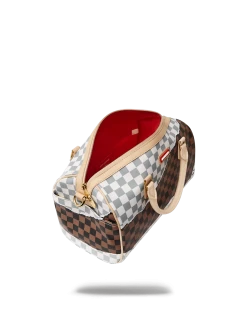 SPRAYGROUND UNSTOPPABLE ENDEAVORS II MINI DUFFLE 24 SPRAYGROUND UNSTOPPABLE ENDEAVORS II MINI DUFFLE -Fashion backpack-sprayground D5727 7