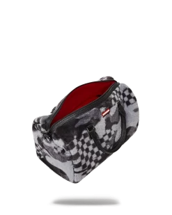 SPRAYGROUND 3AM PLUSH ASPEN HIGHLANDS MINI DUFFLE -Fashion backpack-sprayground D5731 7