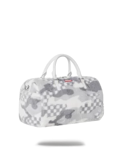 SPRAYGROUND 3AM PLUSH SWISS ALPS MINI DUFFLE 18 SPRAYGROUND 3AM PLUSH SWISS ALPS MINI DUFFLE -Fashion backpack-sprayground D5758 2