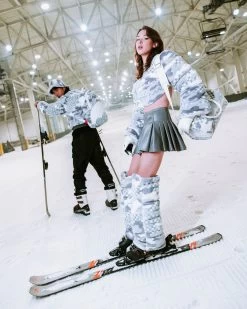 SPRAYGROUND 3AM PLUSH SWISS ALPS MINI DUFFLE 21 SPRAYGROUND 3AM PLUSH SWISS ALPS MINI DUFFLE -Fashion backpack-sprayground D5758 3 1