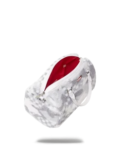 SPRAYGROUND 3AM PLUSH SWISS ALPS MINI DUFFLE 28 SPRAYGROUND 3AM PLUSH SWISS ALPS MINI DUFFLE -Fashion backpack-sprayground D5758 7