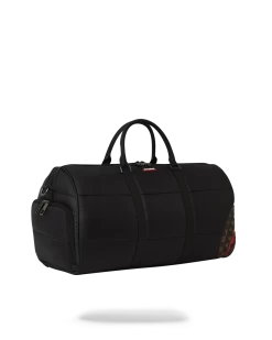 SPRAYGROUND PUFFER SHARK VAIL FLEX DUFFLE -Fashion backpack-sprayground D5759 2