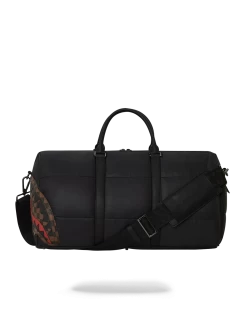 SPRAYGROUND PUFFER SHARK VAIL FLEX DUFFLE -Fashion backpack-sprayground D5759 4