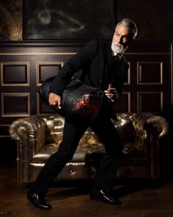 SPRAYGROUND PUFFER SHARK VAIL FLEX DUFFLE -Fashion backpack-sprayground D5759 4 1