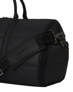 SPRAYGROUND PUFFER SHARK VAIL FLEX DUFFLE -Fashion backpack-sprayground D5759 5