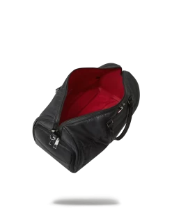 SPRAYGROUND PUFFER SHARK VAIL FLEX DUFFLE -Fashion backpack-sprayground D5759 9