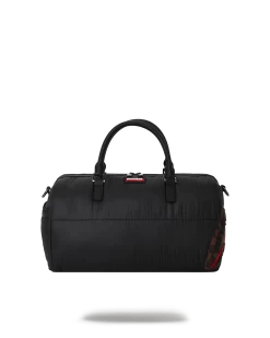 SPRAYGROUND PUFFER SHARK VAIL FLEX MINI DUFFLE
