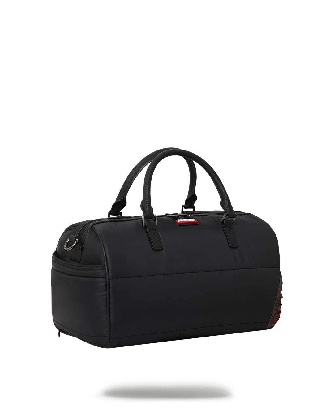 SPRAYGROUND PUFFER SHARK VAIL FLEX MINI DUFFLE 3 SPRAYGROUND PUFFER SHARK VAIL FLEX MINI DUFFLE - Image 3