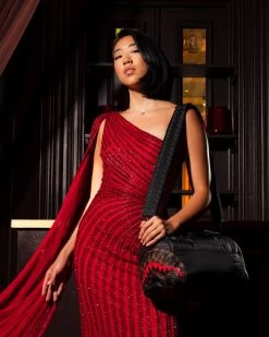 SPRAYGROUND PUFFER SHARK VAIL FLEX MINI DUFFLE 16 SPRAYGROUND PUFFER SHARK VAIL FLEX MINI DUFFLE -Fashion backpack-sprayground D5760 2 1