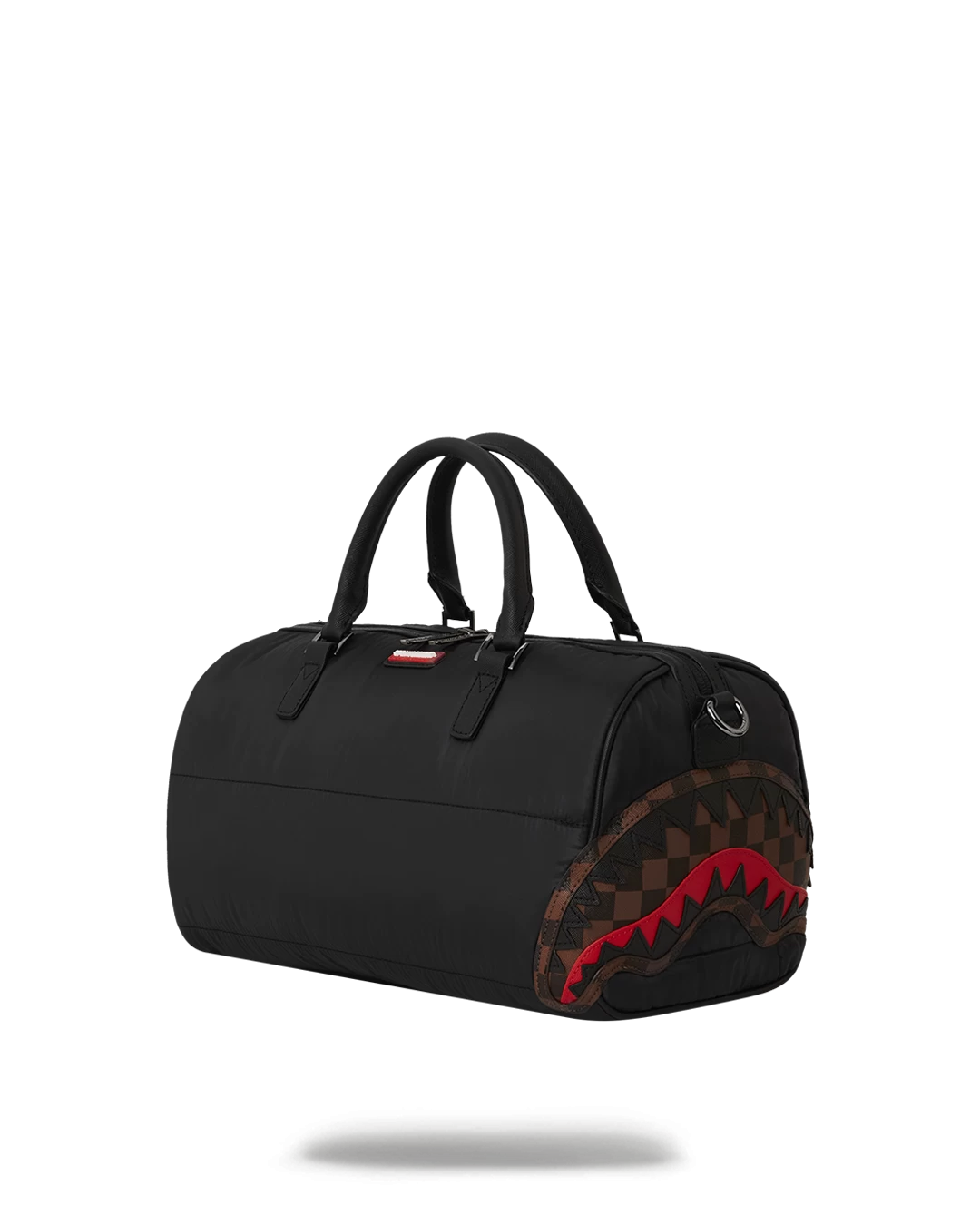 SPRAYGROUND PUFFER SHARK VAIL FLEX MINI DUFFLE 5 SPRAYGROUND PUFFER SHARK VAIL FLEX MINI DUFFLE - Image 5