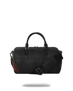 SPRAYGROUND PUFFER SHARK VAIL FLEX MINI DUFFLE 19 SPRAYGROUND PUFFER SHARK VAIL FLEX MINI DUFFLE -Fashion backpack-sprayground D5760 4