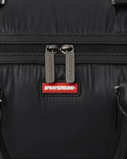 SPRAYGROUND PUFFER SHARK VAIL FLEX MINI DUFFLE 23 SPRAYGROUND PUFFER SHARK VAIL FLEX MINI DUFFLE -Fashion backpack-sprayground D5760 6
