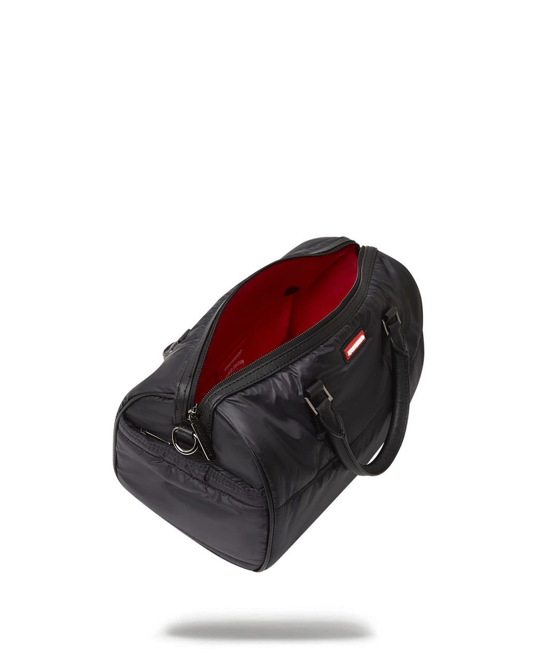 SPRAYGROUND PUFFER SHARK VAIL FLEX MINI DUFFLE 12 SPRAYGROUND PUFFER SHARK VAIL FLEX MINI DUFFLE - Image 12