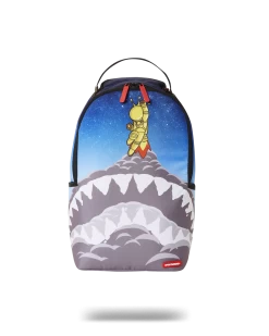 SPRAYGROUND MINI ASTROMANE JETPACK BACKPACK