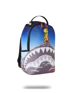 SPRAYGROUND MINI ASTROMANE JETPACK BACKPACK -Fashion backpack-sprayground M3432 2