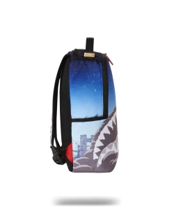 SPRAYGROUND MINI ASTROMANE JETPACK BACKPACK -Fashion backpack-sprayground M3432 3