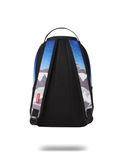SPRAYGROUND MINI ASTROMANE JETPACK BACKPACK -Fashion backpack-sprayground M3432 5