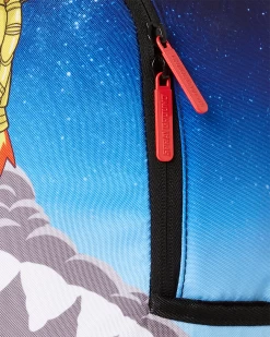 SPRAYGROUND MINI ASTROMANE JETPACK BACKPACK -Fashion backpack-sprayground M3432 6