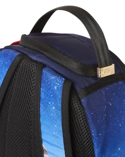 SPRAYGROUND MINI ASTROMANE JETPACK BACKPACK -Fashion backpack-sprayground M3432 7