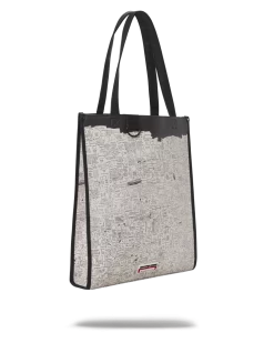 SPRAYGROUND OFFICIAL BASQUIAT PEGASUS 1987 LOFT TOTE 12 SPRAYGROUND OFFICIAL BASQUIAT PEGASUS 1987 LOFT TOTE -Fashion backpack-sprayground T4174 2