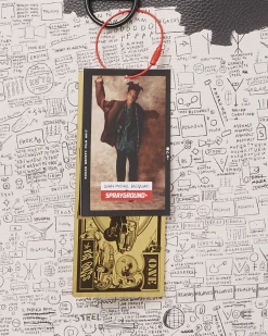 SPRAYGROUND OFFICIAL BASQUIAT PEGASUS 1987 LOFT TOTE 19 SPRAYGROUND OFFICIAL BASQUIAT PEGASUS 1987 LOFT TOTE -Fashion backpack-sprayground T4174 T