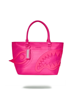 SPRAYGROUND SAKURA SHOCK WAVE TOTE