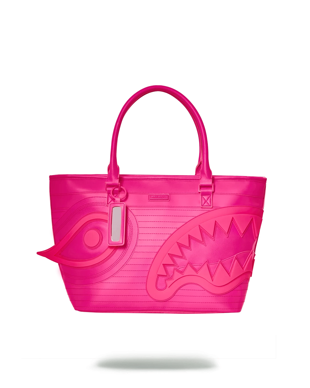 SPRAYGROUND SAKURA SHOCK WAVE TOTE 1 SPRAYGROUND SAKURA SHOCK WAVE TOTE