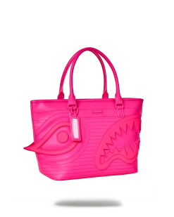 SPRAYGROUND SAKURA SHOCK WAVE TOTE 12 SPRAYGROUND SAKURA SHOCK WAVE TOTE -Fashion backpack-sprayground T4248 2