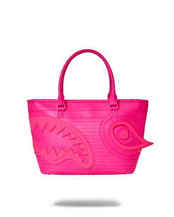 SPRAYGROUND SAKURA SHOCK WAVE TOTE 14 SPRAYGROUND SAKURA SHOCK WAVE TOTE -Fashion backpack-sprayground T4248 3