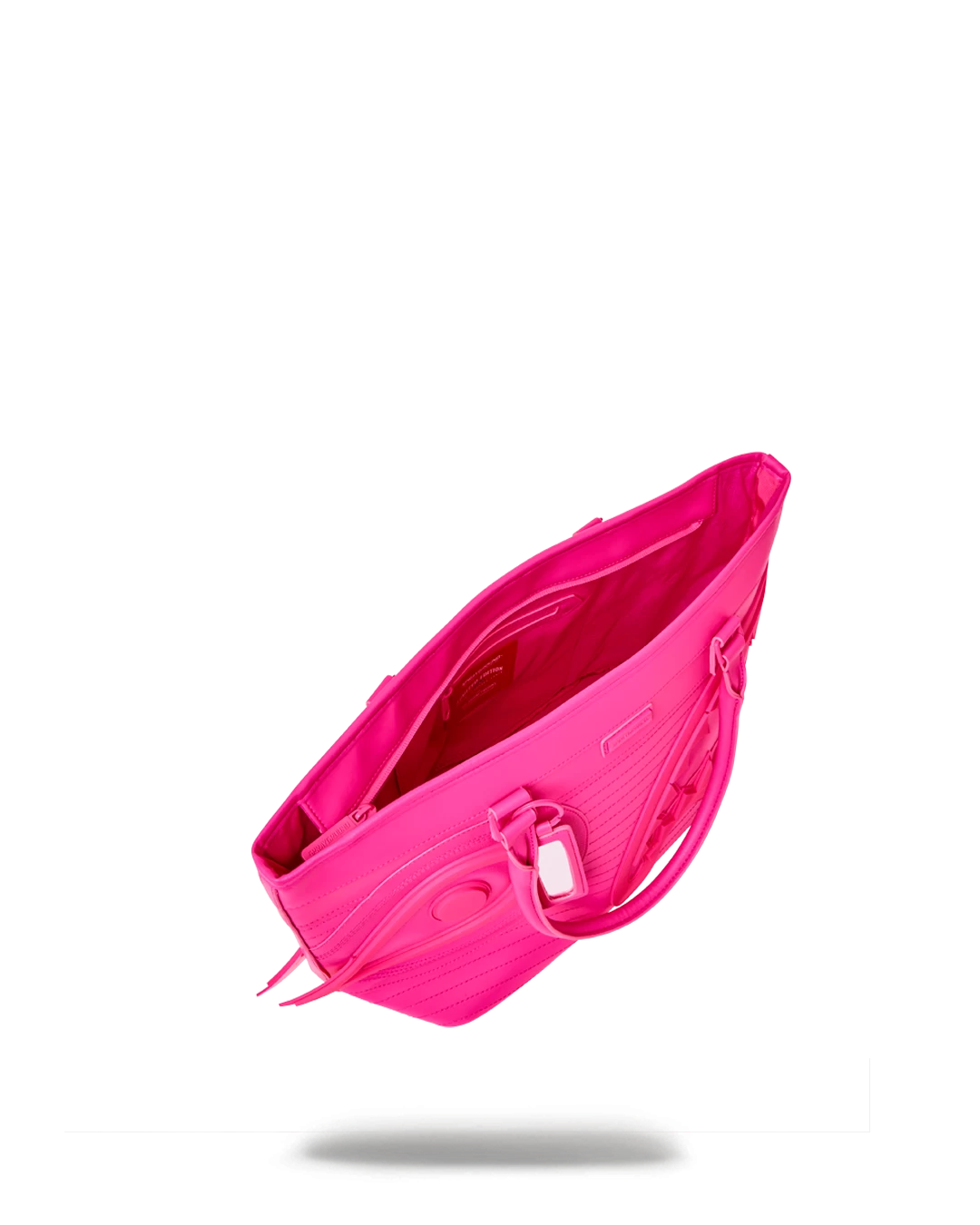 SPRAYGROUND SAKURA SHOCK WAVE TOTE 6 SPRAYGROUND SAKURA SHOCK WAVE TOTE - Image 6